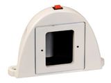 Floor Mount For Door Holder